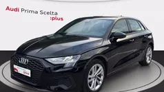 Usata 2022 Audi A3 Advanced Tre volumi | 26.900 € (Buon prezzo)