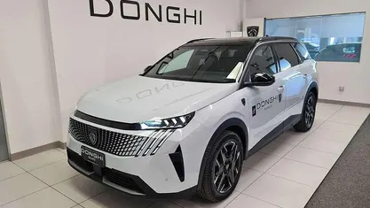 Okenite Usata 2024 Peugeot 5008 GT Monovolume | 35.950 € (Buon prezzo)