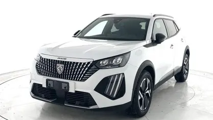 Usata Peugeot 2008 Allure 100 CV (73 kW) 2025 SUV