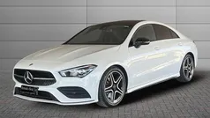 Usata 2021 Mercedes 200 Premium Coupé | 34.900 € (Ottimo prezzo)