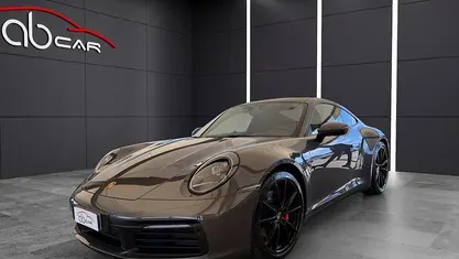 Usata Porsche 911 Carrera 2023 Coupé