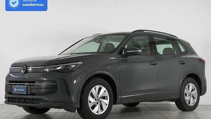 Gebraucht VW Tiguan Life 150 PS (110 kW) 2025 SUV
