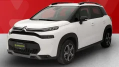 Bianco Usata 2022 Citroën C3 Aircross Feel SUV | 16.190 € (Buon prezzo)