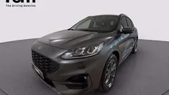 Magnetic grey Usata 2023 Ford Kuga ST-Line SUV | 24.970 € (Buon prezzo)