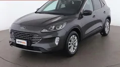 Usata 2020 Ford Kuga Titanium SUV | 15.599 € (Ottimo prezzo)