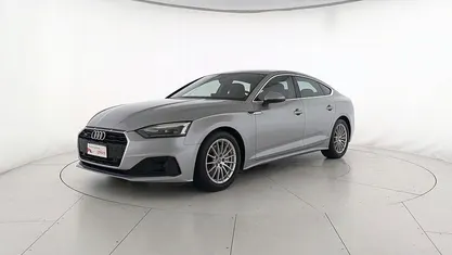 Usata Audi A5 Sportback Business 204 CV (150 kW) 2020 Utilitaria