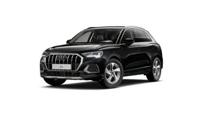 Usata Audi Q3 Business 150 CV (110 kW) 2025 SUV