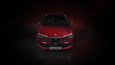 Blu navigli Nuova 2025 Alfa Romeo Junior Edizione Speciale SUV | 28.490 € (Buon prezzo)