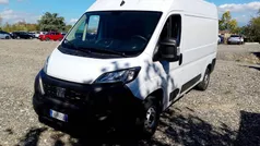 Bianco Usata 2022 Fiat Ducato Furgone | 23.900 € (Buon prezzo)