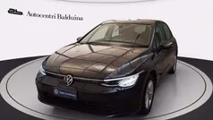 Usata 2020 VW Golf VIII Life Tre volumi | 22.900 € (Ottimo prezzo)