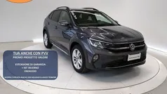 Grigio scuro Nuova 2025 VW Taigo Edition SUV | 21.850 € (Ottimo prezzo)