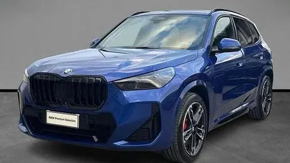 Usata BMW X1 M Sport 150 CV (110 kW) 2025 SUV
