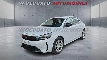 Usata 2025 Opel Corsa Edition Due volumi | 17.950 € (Buon prezzo)