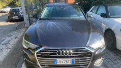 Usata 2020 Audi A6 Tre volumi | 32.500 € (Buon prezzo)