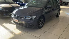 Usata 2022 VW Polo Life Tre volumi | 17.599 € (Ottimo prezzo)