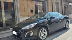 Usata 2012 Peugeot 308 CC Cabrio | 6999 € (Buon prezzo)