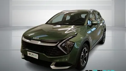Usata Kia Sportage 160 CV (117 kW) 2025 SUV