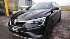 Nero Usata 2021 Renault Arkana R.S. SUV | 18.900 € (Buon prezzo)