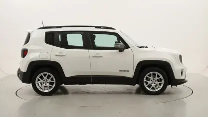 Usata Jeep Renegade Limited 120 CV (88 kW) 2021 SUV