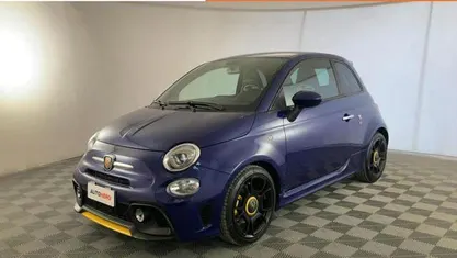 Usata 2018 Abarth 595 Pista | 18.399 € (Buon prezzo)