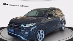 Usata 2020 VW T-Cross Advance SUV | 16.400 € (Buon prezzo)