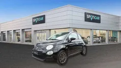 Nero Usata 2019 Fiat 500 Pop Tre volumi | 11.250 € (Buon prezzo)