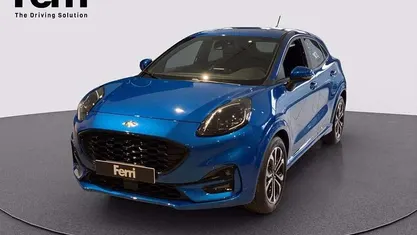 Usata 2023 Ford Puma ST-Line SUV | 19.280 € (Buon prezzo)