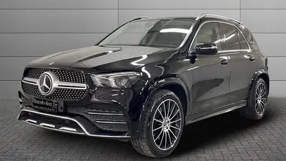 Usata 2022 Mercedes GLE300 Premium SUV | 58.900 € (Buon prezzo)