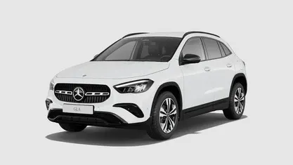 Usata Mercedes GLA180 Advanced Plus 116 CV (85 kW) 2025 SUV