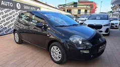 Nero Usata 2013 Fiat Punto Lounge Due volumi | 3900 € (Ottimo prezzo)