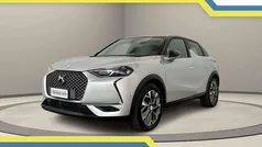 Usata 2020 DS Automobiles DS3 Crossback E-Tense So Chic SUV | 14.950 € (Buon prezzo)