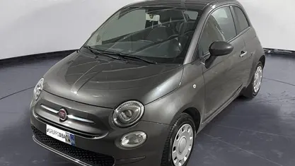 Usata Fiat 500 Pop 69 CV (50 kW) 2016