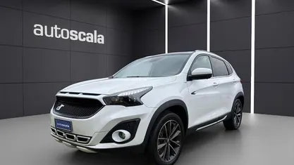 Usata 2022 DR F35 SUV | 15.490 € (Buon prezzo)