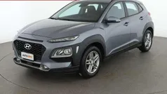 Usata 2020 Hyundai Kona SUV | 12.999 € (Buon prezzo)