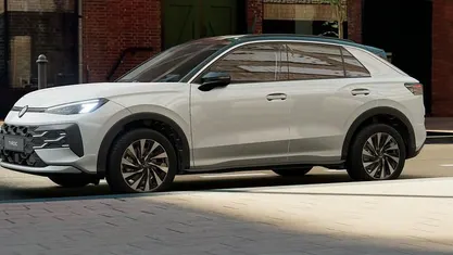 Usata VW T-Roc Life 150 CV (110 kW) 2025 SUV