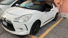 Usata 2010 DS Automobiles DS3 Coupé | 4000 € (Buon prezzo)
