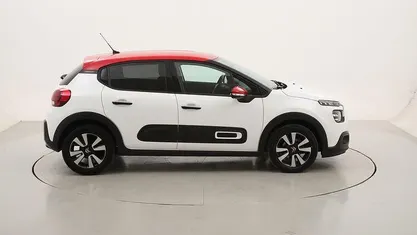 Usata Citroën C3 Shine 83 CV (61 kW) 2023 Utilitaria