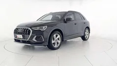 Usata 2024 Audi Q3 Advanced SUV | 36.900 € (Super prezzo)