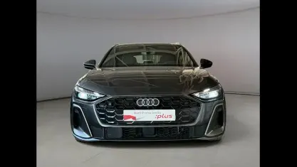 Usata Audi A5 Ambiente 204 CV (150 kW) 2024 Grigio Station wagon