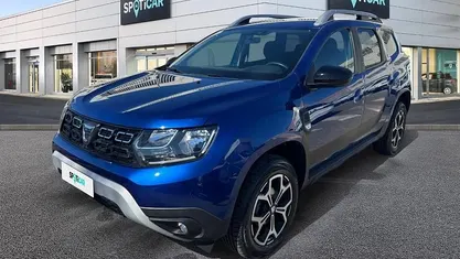 Usata 2021 Dacia Duster Anniversary SUV | 15.350 € (Buon prezzo)