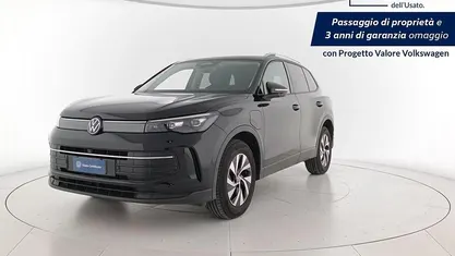 Usata VW Tiguan Life 204 CV (150 kW) 2025 SUV