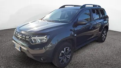 Usata Dacia Duster Journey 101 CV (74 kW) 2023 Grigio SUV