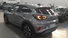 Usata 2024 Ford Puma Titanium Tre volumi | 18.500 € (Buon prezzo)