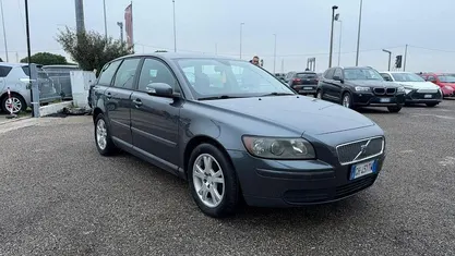 Usata Volvo V50 Summum 109 CV (80 kW) 2007 Station wagon