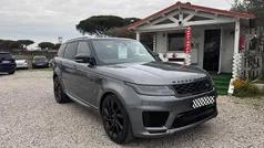 Usata 2018 Land Rover Range Rover Sport HSE Dynamic SUV | 28.900 € (Buon prezzo)