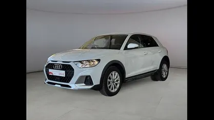 Usata Audi A1 Business 116 CV (85 kW) 2025 SUV