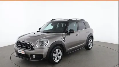 Usata Mini Cooper D Countryman 150 CV (110 kW) 2019 SUV