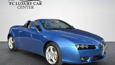 Usata 2007 Alfa Romeo Spider Exclusive Cabrio | 12.500 € (Ottimo prezzo)