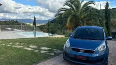 Usata 2014 Kia Venga Active Due volumi | 6999 € (Buon prezzo)