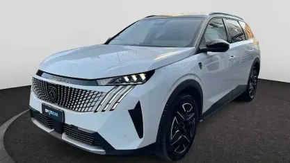 Usata Peugeot 5008 GT 145 CV (106 kW) 2025 Bianco SUV